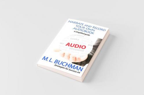 Narrate and Record Your Own Audiobook