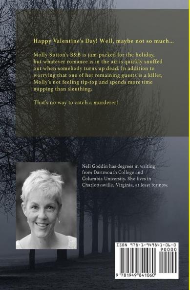 Murder on Vacation: (Molly Sutton Mysteries 6)