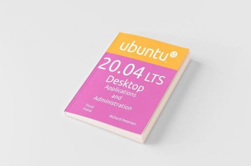Ubuntu 20.04 LTS Desktop