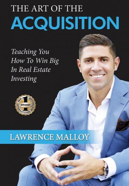 THE ART OF THE ACQUISITION
