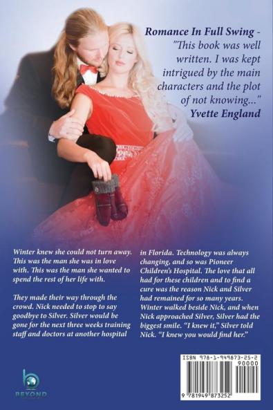 THE PERFECT CHRYSTMAS