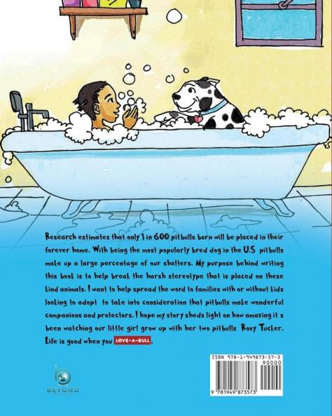 LOVE-A-BULL