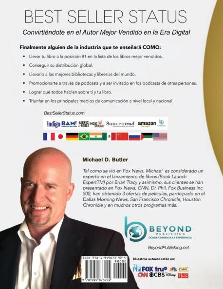 ESTADO DEL MEJOR VENDEDOR