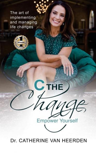 C THE CHANGE