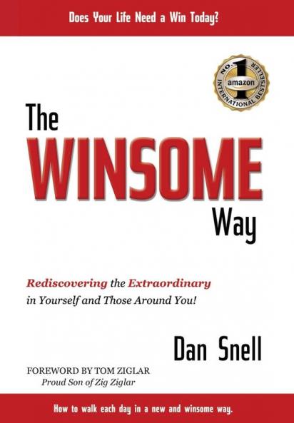 THE WINSOME WAY
