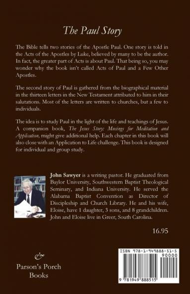 The Paul Story