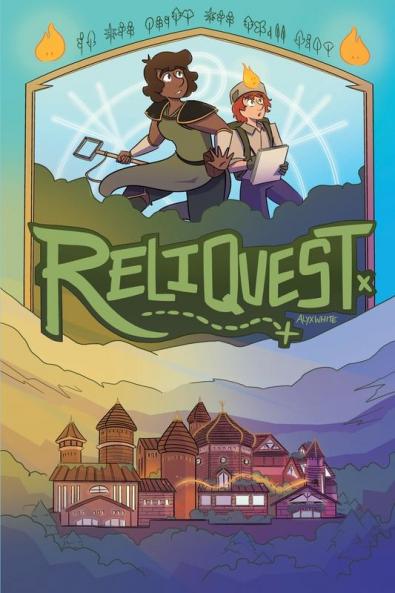 Reliquest