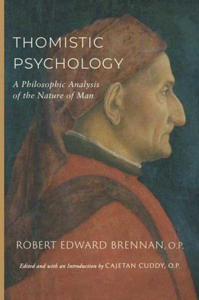 Thomistic Psychology