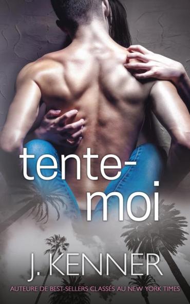 Tente-moi: 2 (Le Monde de Stark (Jamie Et Ryan))
