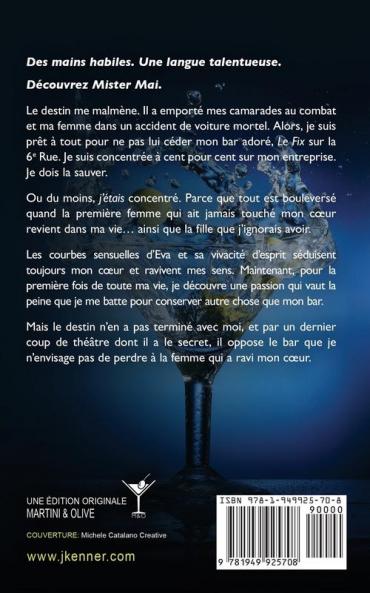 État d'âme: Mister Mai: 5 (L'Homme Du Mois)