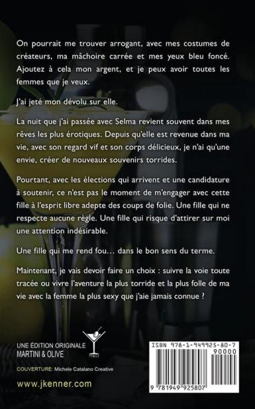 Cri du coeur: Mister Septembre (L'Homme Du Mois)