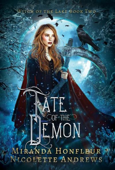 Fate of the Demon: 2 (Witch of the Lake)