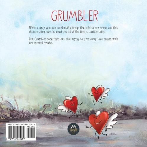 Grumbler