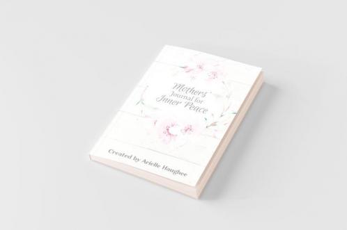 Mothers' Journal for Inner Peace