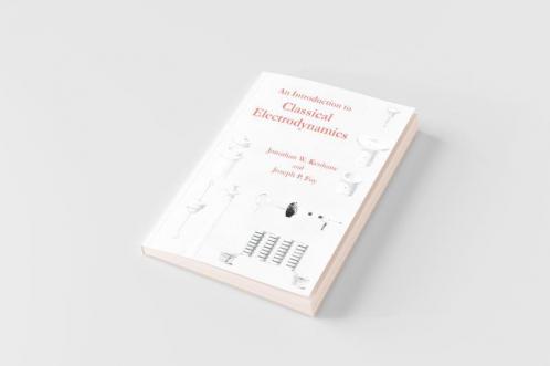 An Introduction to Classical Electrodynamics