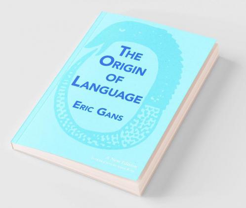 The Origin of Language