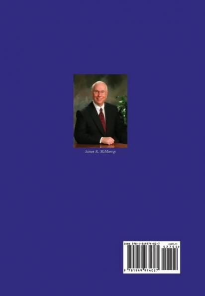Jesus Christ the Son of God the Witness of the Gospels (Volume 1)