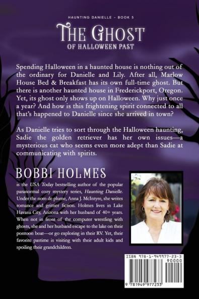 The Ghost of Halloween Past