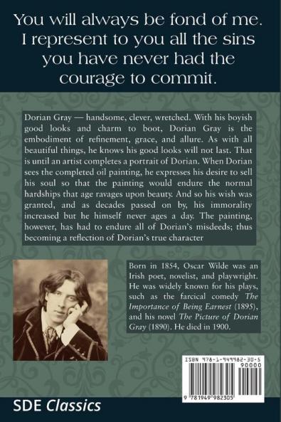 The Picture of Dorian Gray