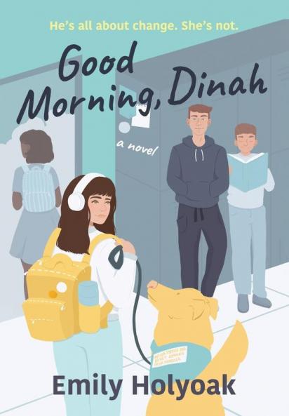 Good Morning Dinah