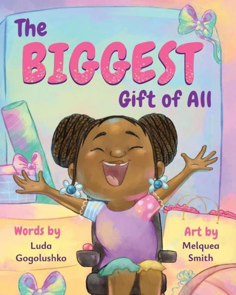 The Biggest Gift of All