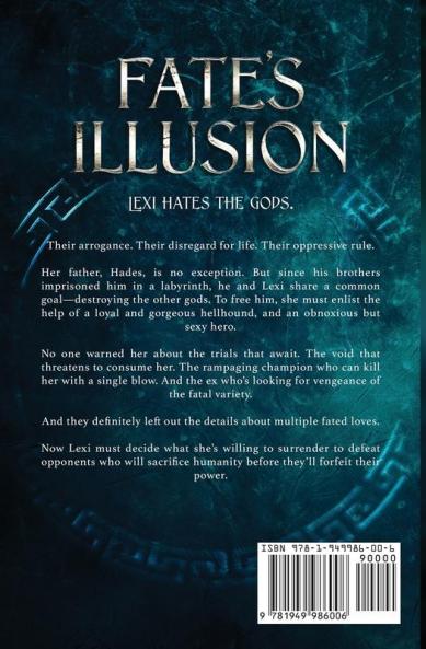 Fate's Illusion