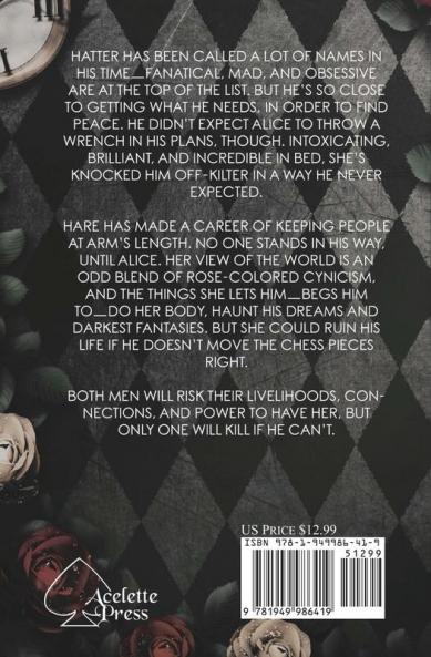 The Hatter and the Hare