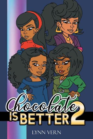 Chocolate is Better