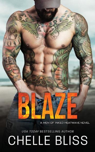 Blaze