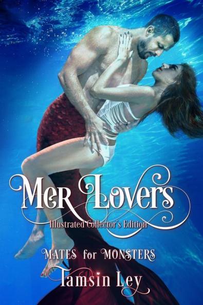 Mer-Lovers