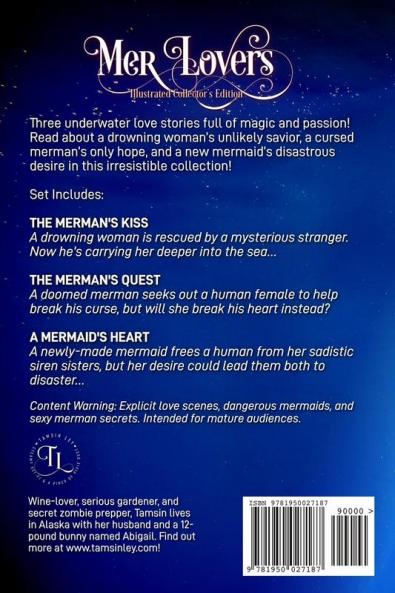 Mer-Lovers