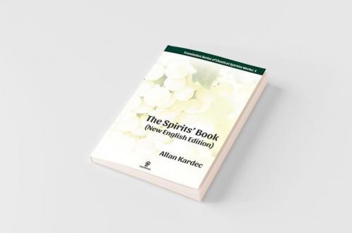 The Spirits' Book (New English Edition)