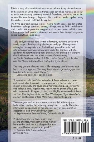 Somewhere Under the Rainbow