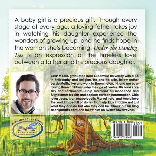 Under the Dancing Tree