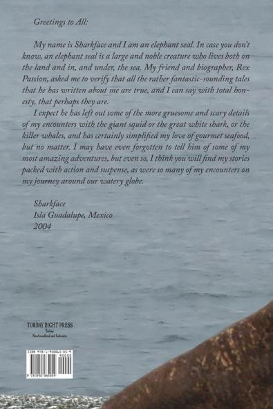 The Adventures of Sharkface: Part One Journey South