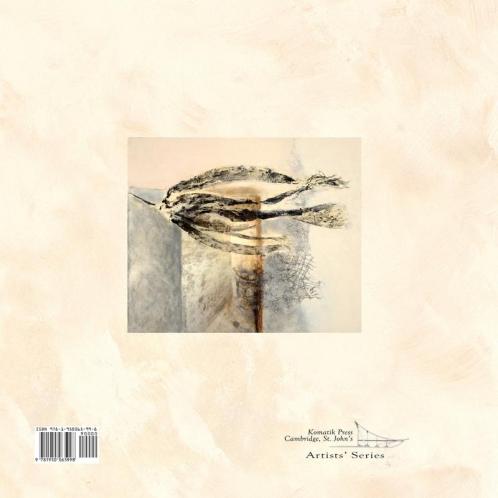 The Nurturing Darkness: 2 (Komatik Artists')