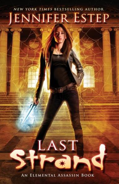 Last Strand: 19 (Elemental Assassin)