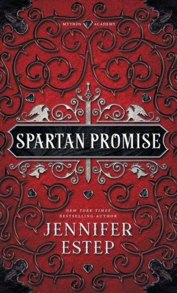 Spartan Promise