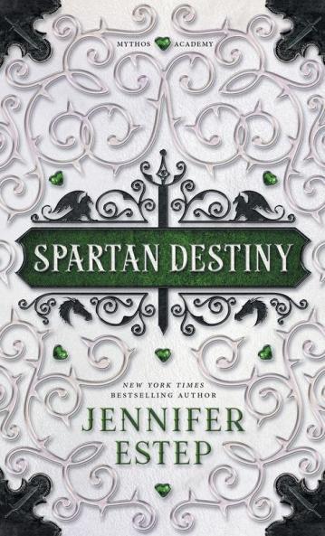 Spartan Destiny