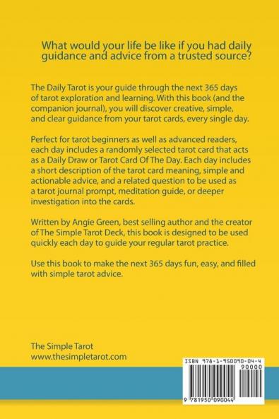 The Daily Tarot