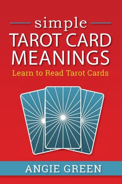 Simple Tarot Card Meanings
