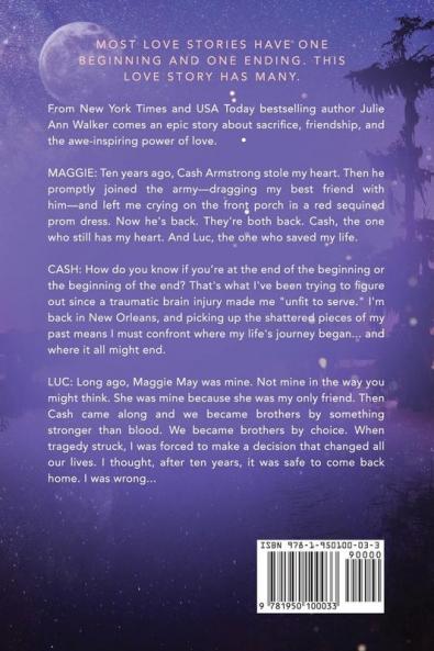 In Moonlight and Memories