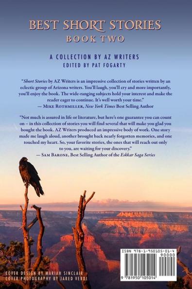 Best Short Stories Book Two
