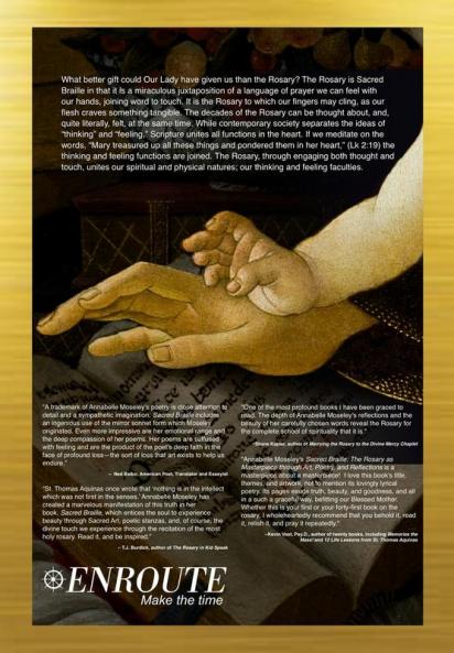 Sacred Braille