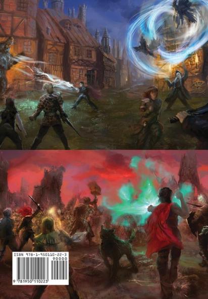 Red Jade Omnibus