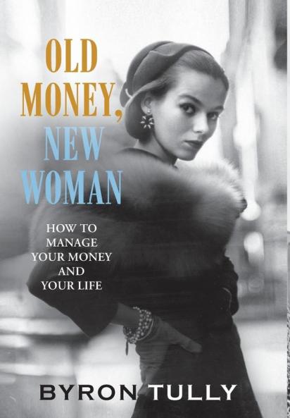 Old Money New Woman