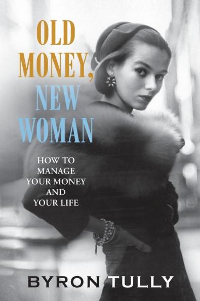 Old Money New Woman