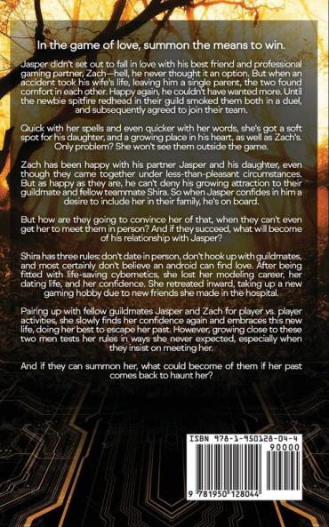 Summoning Their Elementalist