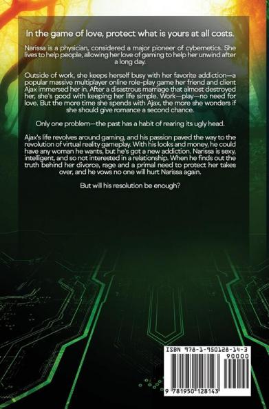 Protecting His Priestess