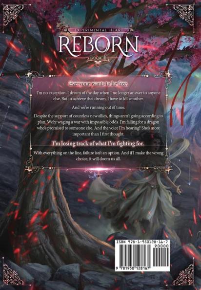 Reborn